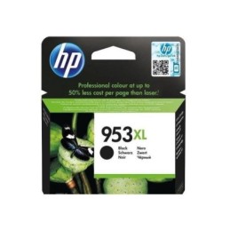 L0S70AE: HP CART INK NERO 953XL PER OJ PRO 8210/8740/8730 TS