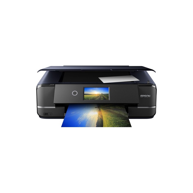 C11CH45402: EPSON MULTIF. INK A3 COLORE C11CH45402: EPSON MULTIF. INK A3 COLORE
