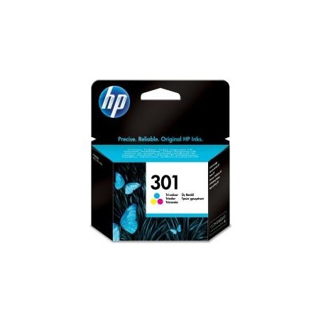 CH562EE: HP CART INK COLORE 301 PER DJ1000/2000 TS