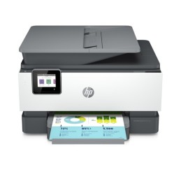 257G4B: HP MULTIF. INK A4 COLORE