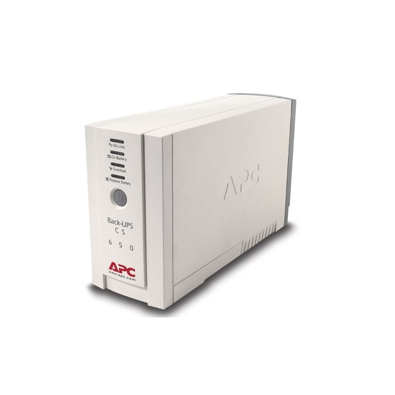 BK650EI: APC BK650EI BACK-UPS 650 VA BK650EI: APC BK650EI BACK-UPS 650 VA
