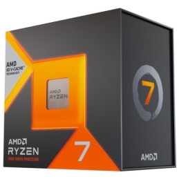 100-100000910WOF: AMD CPU RYZEN 7