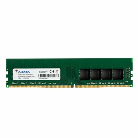 AD4U320016G22-SGN: ADATA RAM DIMM 16GB DDR4 (1x16Gb) 3200Mhz CL22 1