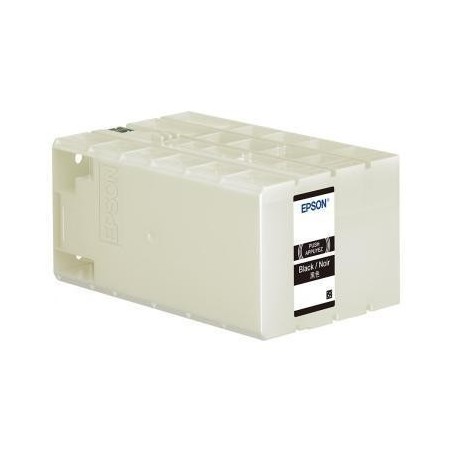 C13T865140: EPSON TANICA INK NERO XXL PER WF-M5690