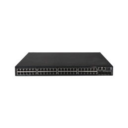 DS-3E3752-H: HIKVISION SWITCH ENTERPRISE CORE AGGREGATIONG NETWORK SWITCH