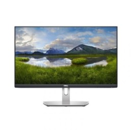 DELL-S2721HS: DELL MONITOR 27 LED IPS 16:9 FHD 4MS 300 CDM